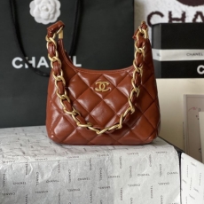 Chanel Hobo Bags